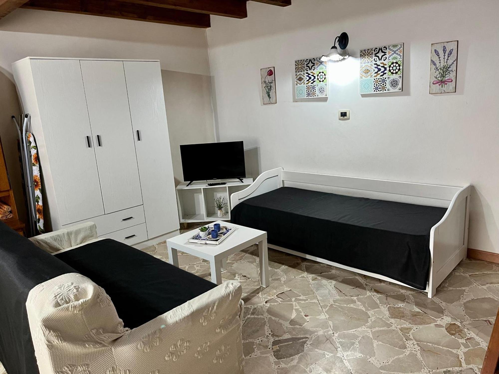 Casa Via Roma Apartment Siculiana Exterior foto